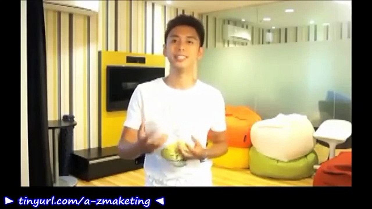 The Work From No Home System Review | Guides Marketing A-Z of Peng Joon and John Chow