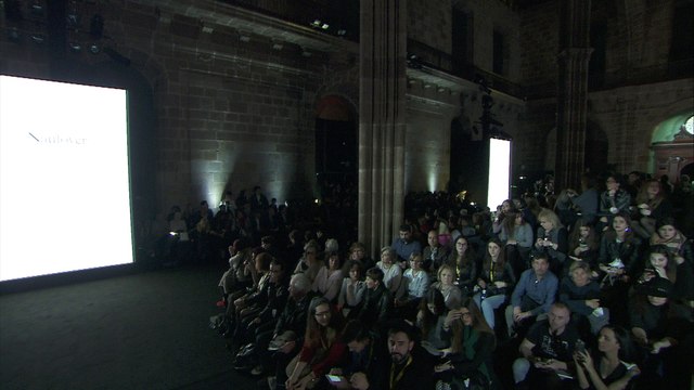 Desfilada Naulover Febrer 2016