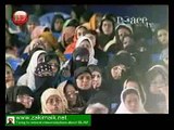 Dr. Zakir Naik Videos.  What the Criteria of Hijab-