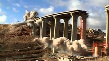 Rozbiorka Na Wielka Skale Robota w Miami [Lektor PL][Film Dokumentalny]