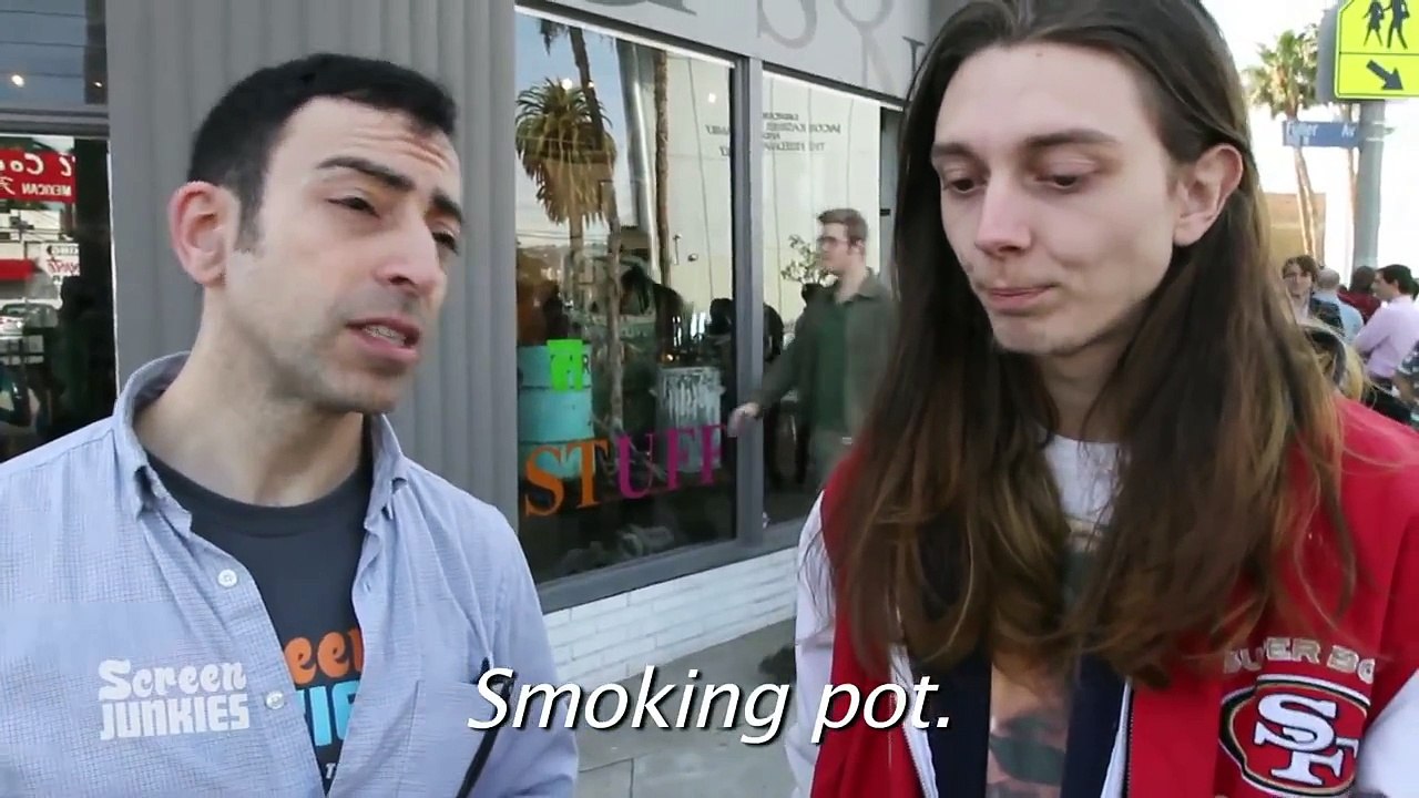EXCLUSIVE: We CONFRONT Shia LaBeouf