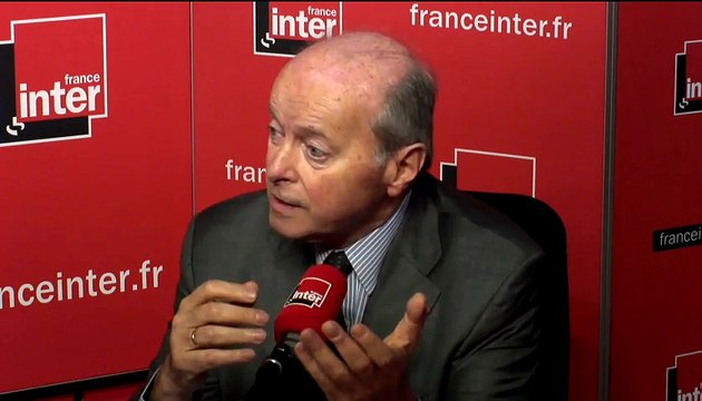 Jacques Toubon : Contrôles policiers : il faut qu'il y ait une forme de traçabilité