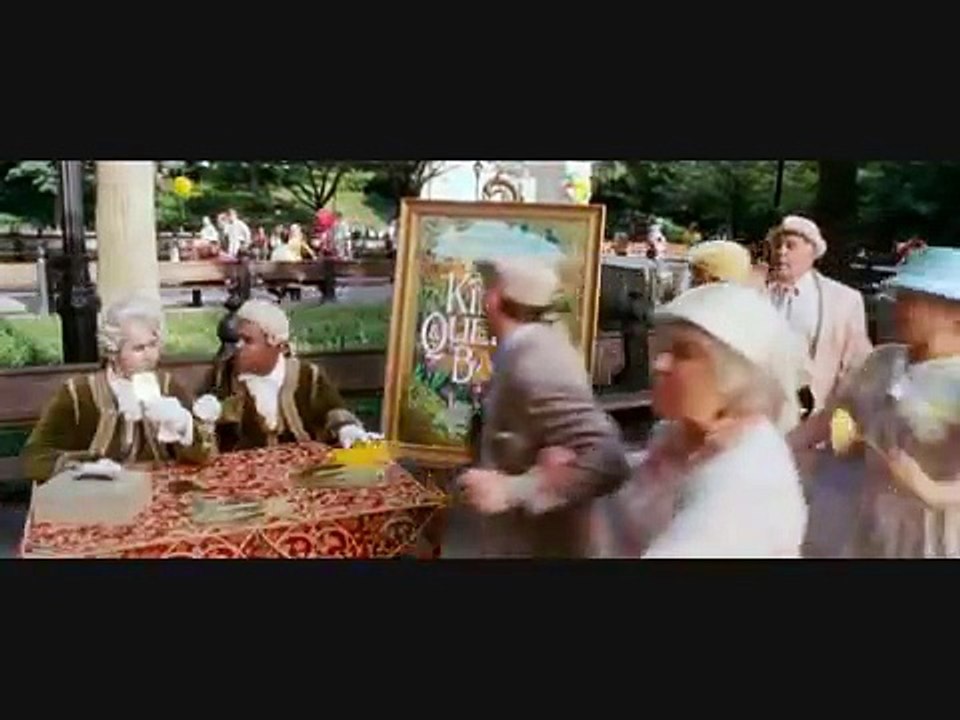 That's How You Know - Enchanted