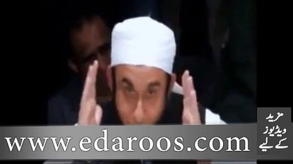 Mulana Tariq Jameel ne Amir khan ko PK movie main help ki
