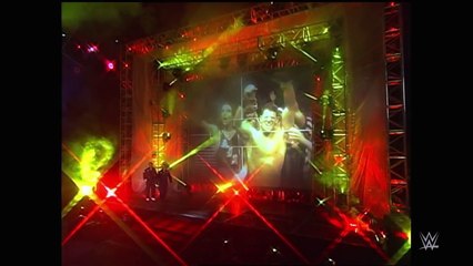 Air Raid vs. The Jung Dragons: WCW Thunder, March 21, 2001