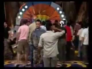 Is this wrong, should he have really been beaten? I don't think so