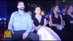 Sunny Leone Hot Cleavage Show At 8th TopGear Awards | Urvashi Rautela, Tusshar Kapoor, Rohit Shetty (720p FULL HD)