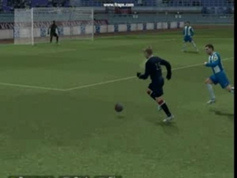 Pauleta(ciseau retourné)