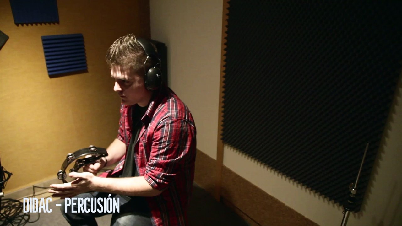 El cuarto clavo - Happy Christmas (War is over) (John Lennon cover)