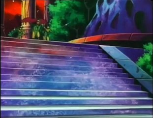 Ulysses 31 - Lost in the Labyrinth