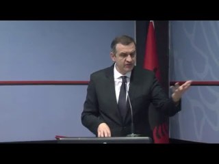 Report TV - Beqaj: Shërbimi te urgjenca mbetet i njëjtë, punonjësit nuk largohen