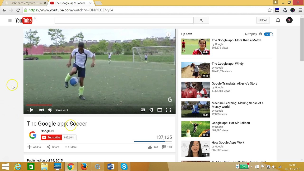 How to Embed YouTube Videos to Wordpress Post or Pages?