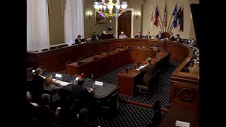 Subcommittee on Water, Power and Oceans Legislative Hearing on H.R. 3070 and H.R. 4245