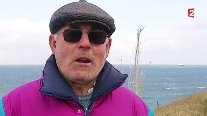 Dérive du "Modern Express" : le cargo devrait arriver dans l'après-midi à Bilbao