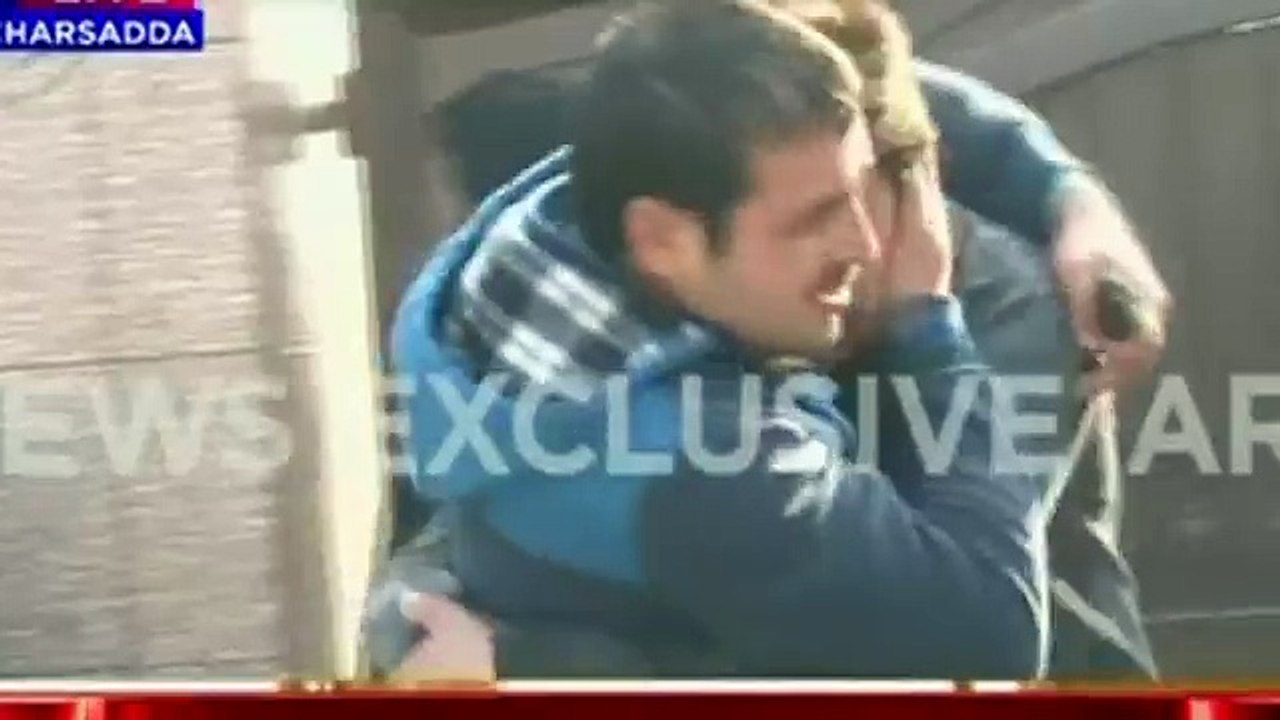 Pakistan Charsadda Deadly assault on university - BBC News