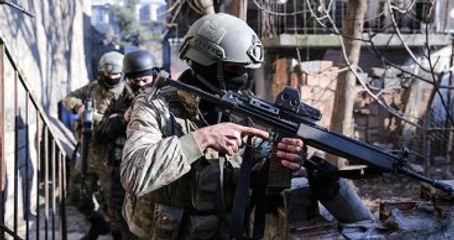 Sur'da Ağır Yaralanan Bir Asker Daha Şehit Oldu