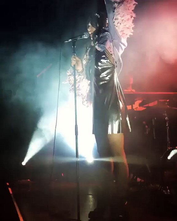 Dua Lipa nuk ka të ndalur
