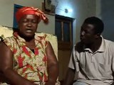 AWUDU NE ISSAKA 2- Asante Akan Ghanaian Twi comedy Movie