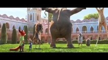 Zootopia Trailer 4 (2016) Jason Bateman, Shakira Disney Animation Movie HD (Comic FULL HD 720P)