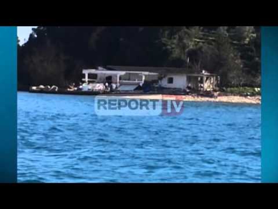 Report TV - IKMT vijon me shembjet e ndërtimeve të paligjshme në Butrint