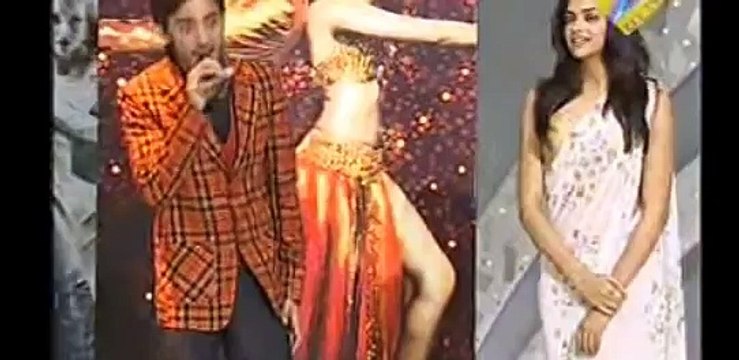 Ajab Si - Amanat Ali - Sa Re Ga Ma Pa - Deepika Pudukone Crying