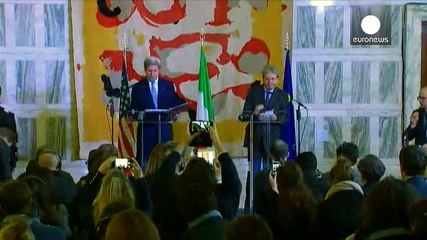 Anti-IS-Koalition will Dschihadisten "Luft zum Atmen" nehmen