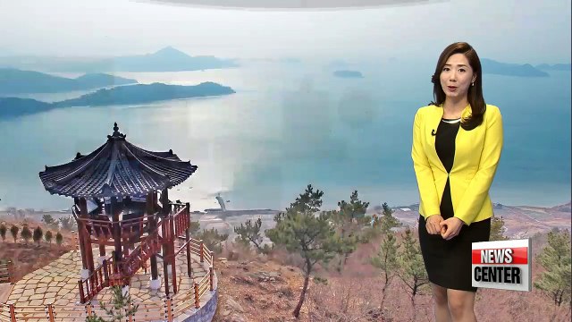 Mild Ipchun on Thursday under mostly sunny skies