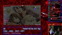 osu! : Tia - Heart Realize [Insane]   DT (S)