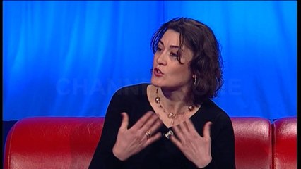 Vjola Goda, e ftuar në "Lind On"