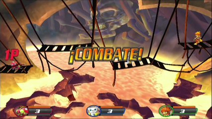 Digimon Rumble Arena 2 : Tentomon El Insecto Mas Chetado Del Mundo - Tentomon Historia #1