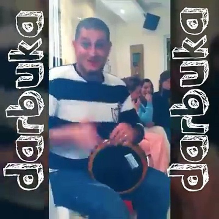 أفضل طبال في العالم