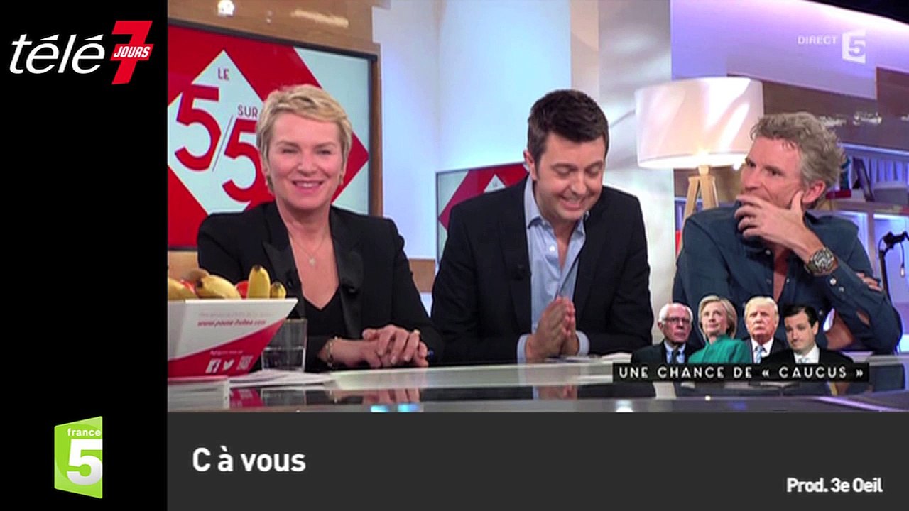 Le zapping du 03/02 : Un car wash sexy des filles de Friends Trip (NRJ 12)