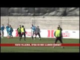 TEUTA-VLLAZNIA, SFIDA KU NUK LEJOHEN GABIMET