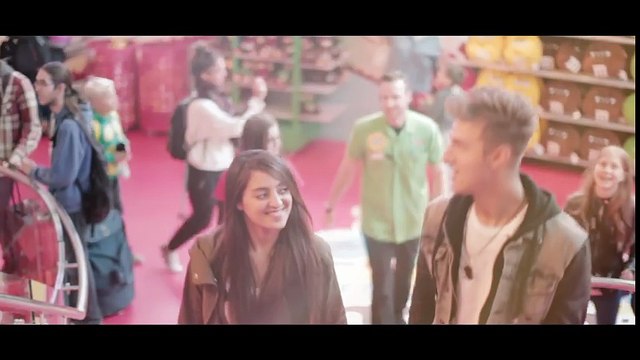 Mok Saib Khalouha ou Khalouni Drag Me Down Arabic