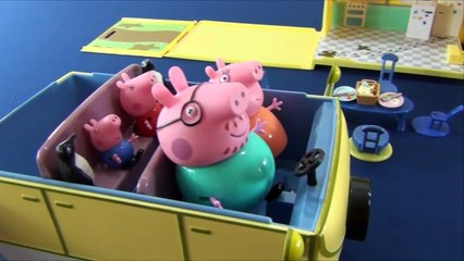 Свинка Пепа с Джорджем привезли домой питомцев. Часть вторая. Пепа и домашние питомцы