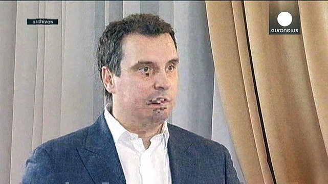 Украина: министр-легионер объявил об отставке