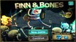 Adventure Time Finn & Bones - Full Game [1 Hour Non Stop Gameplay]- Cartoon Network Games
