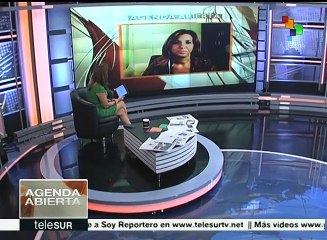 Justicia argentina ahora imputa a hijo de Milagro Sala