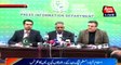 Islamabad: PML-N leaders press conference