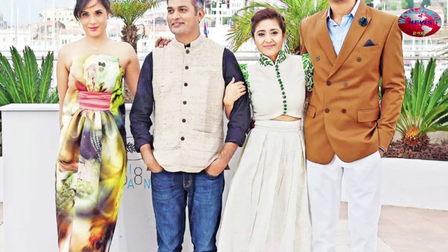 Masaan Actor Vicky Kaushal Says Anurag Kashyap is His 'Mentor'