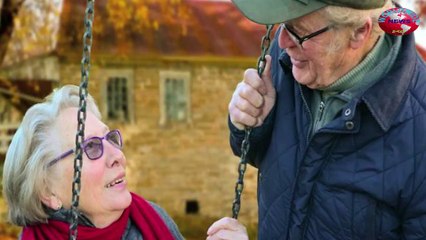 People Aged 65 To 79 'Happiest Of All' In UK- Study