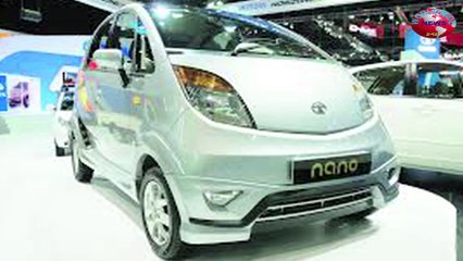 Tata Motors to Rename Hatchback That Sounds Like Zika