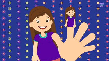 Hickory Dickory | One Two Buckle My Shoe | Popular Rhymes By Kids Baby Club