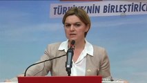 CHP Genel Başkan Yardımcısı ve Parti Sözcüsü Böke