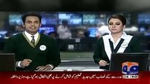 Geo News Crushed Aamir Liaqut After Wearing APS Uniform