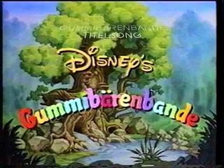 Gummibärenbande Titelsong wmv