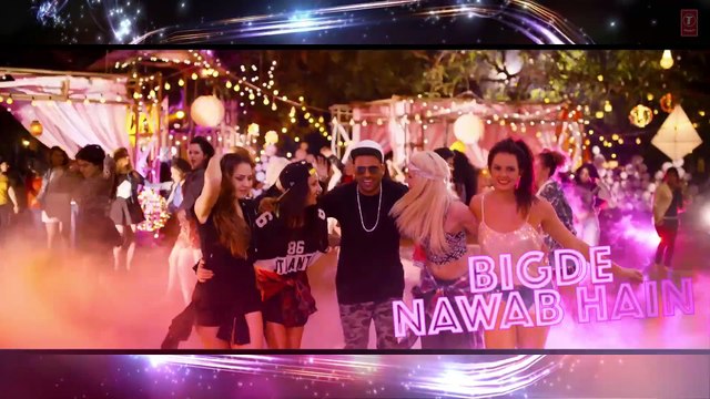 Humne Pee Rakhi Hai LYRICAL VIDEO SONG | SANAM RE| Divya Khosla Kumar, Jaz Dhami, Neha Kakkar, Ikka