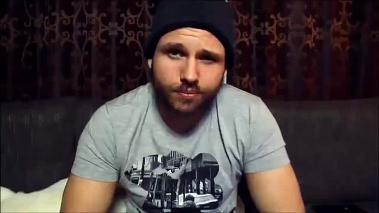 JuliensBlog - Fotze !