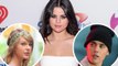 Selena Gomez bat Justin Bieber et Taylor Swift à la course aux nominations aux Kids Choice Awards