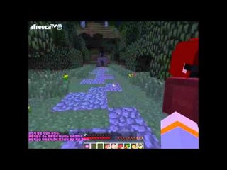 양띵TV눈꽃 [ 마인크래프트 스토리 탈출맵 리안 - 2탄 ]